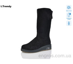 Сапоги Trendy