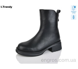 Ботинки Trendy