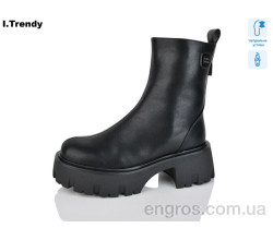 Ботинки Trendy