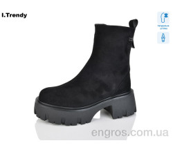 Ботинки Trendy