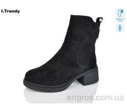 Ботинки Trendy