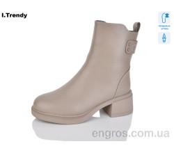 Ботинки Trendy