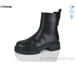 Ботинки Trendy