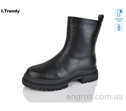 Ботинки Trendy