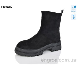 Ботинки Trendy