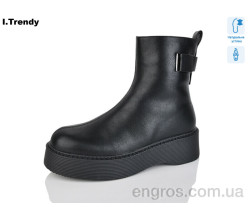 Ботинки Trendy