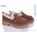 Туфли ITTS