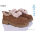 Туфли ITTS