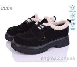 Туфли ITTS