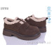 Туфли ITTS
