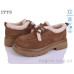 Туфли ITTS