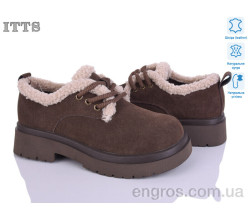 Туфли ITTS