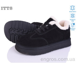 Кроссовки ITTS