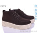 Ботинки ITTS