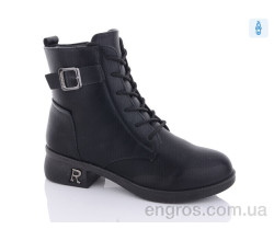 Ботинки Ok Shoes