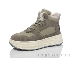 Кроссовки Ok Shoes