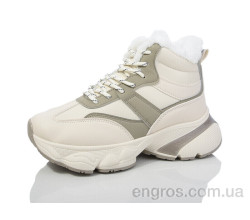 Кроссовки Ok Shoes