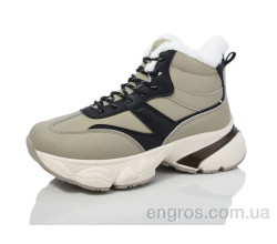 Кроссовки Ok Shoes