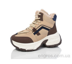 Кроссовки Ok Shoes