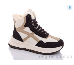 Ботинки Ok Shoes
