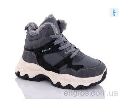 Ботинки Ok Shoes