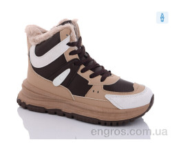 Ботинки Ok Shoes