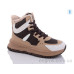 Ботинки Ok Shoes