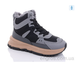 Ботинки Ok Shoes