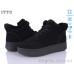 Ботинки ITTS