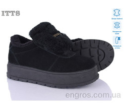 Туфли ITTS