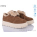 Туфли ITTS
