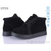 Ботинки ITTS