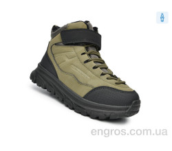 Ботинки TOM.M