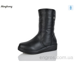 Ботинки Minghong