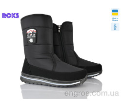 Дутики Roks