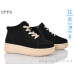 Ботинки ITTS