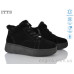 Ботинки ITTS