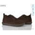 Ботинки ITTS