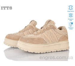 Кроссовки ITTS