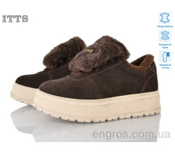 Кроссовки ITTS