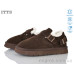 Туфли ITTS