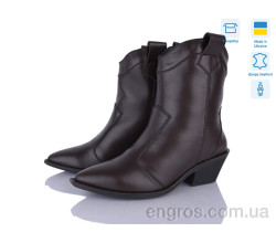 Ботинки Ailinda