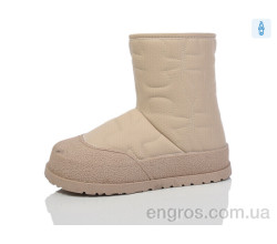 Ботинки Xifa kids