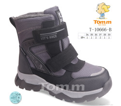 Ботинки Ok Shoes