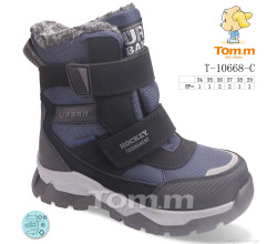 Ботинки Ok Shoes