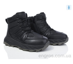 Ботинки Ok Shoes