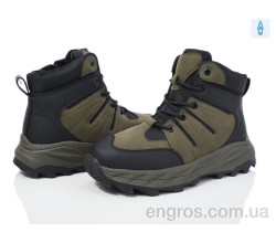 Ботинки Ok Shoes