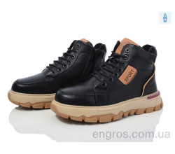 Ботинки Ok Shoes