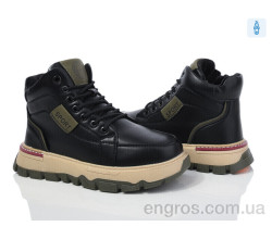 Ботинки Ok Shoes