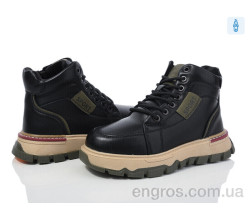 Ботинки Ok Shoes